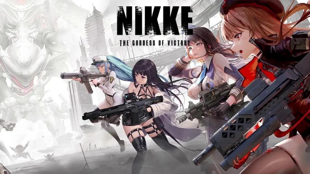 Diosa de la Victoria: Nikke alcanza los 1.000 millones de dólares de ingresos en dos años