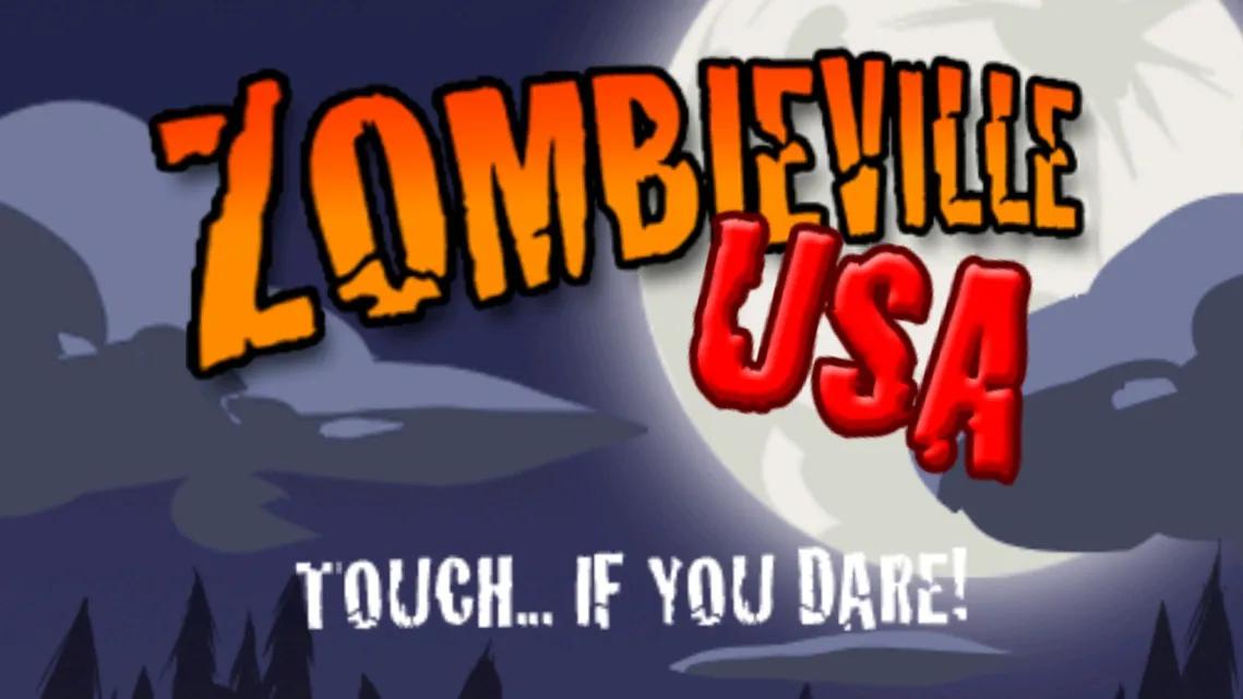 Zombieville USA 3D: una impresionante secuela del clásico arcade de disparos