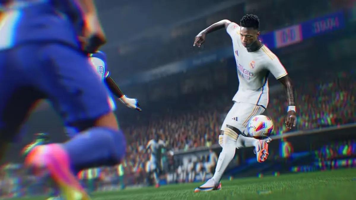 EA Sports FC 25 baja al precio más bajo de su historia con un 70% de descuento en todas las plataformas