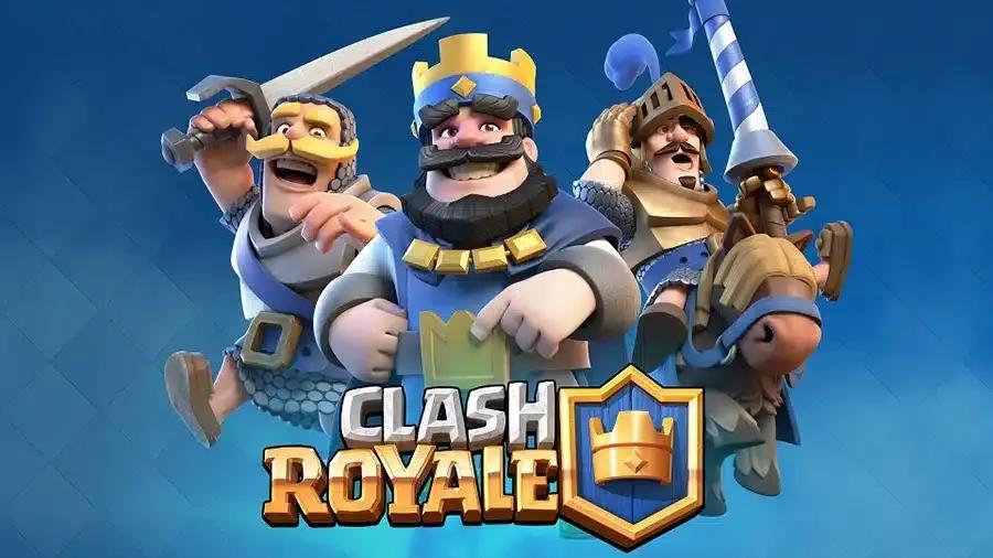 Clash Royale trae de vuelta Retro Royale: una experiencia nostálgica de 2017