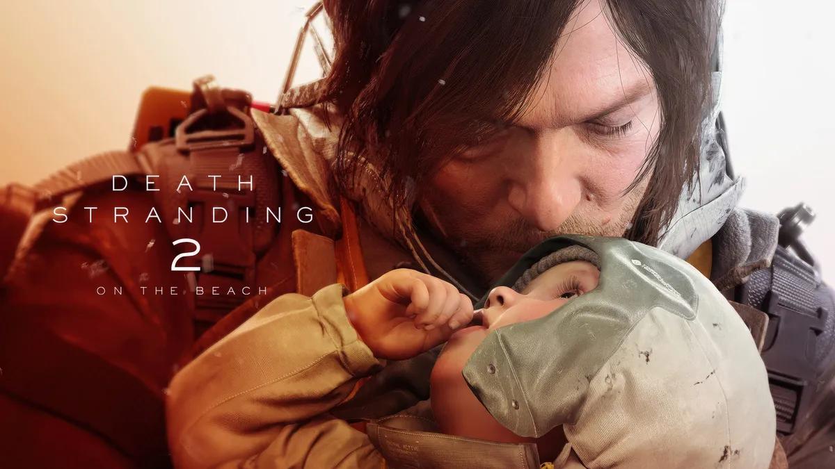 Anunciada la fecha de lanzamiento de Death Stranding 2: On the Beach - Nuevo tráiler revelado