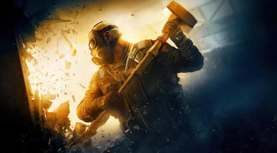 Rainbow Six Siege: Lista completa de atacantes y defensores en el Año 10 Temporada 1