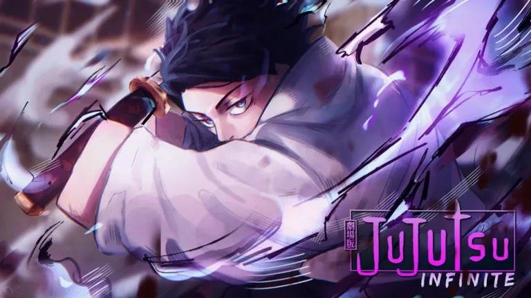 Roblox Jujutsu Infinito Códigos octubre 2026