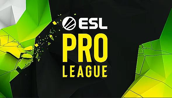 Los 5 mejores francotiradores de la 2ª fase de la 21ª temporada de la ESL Pro League