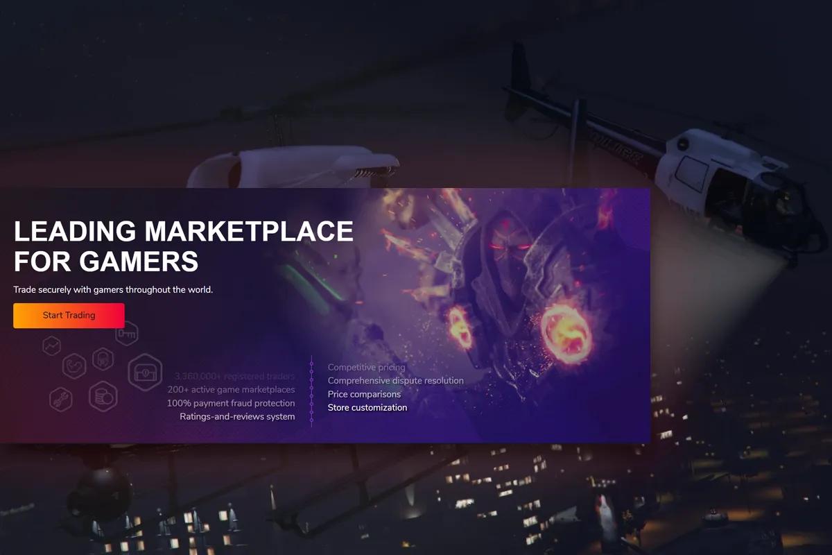 Take-Two demanda a PlayerAuctions por la venta de objetos de GTA Online