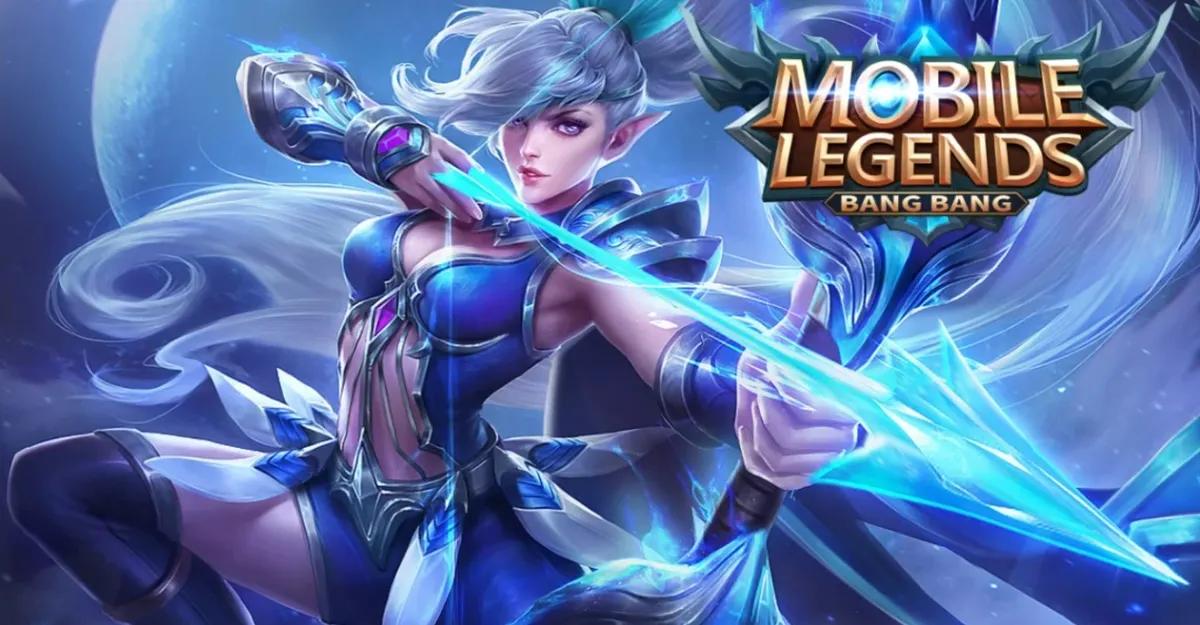 Mobile Legends: Bang Bang - La actualización del parche Breaking Waves llega el 19 de marzo de 2025