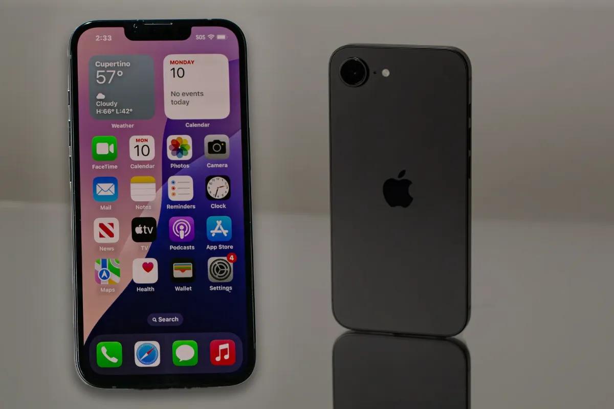 Revisión del iPhone 16e: ¿Teléfono económico o excesivamente caro?