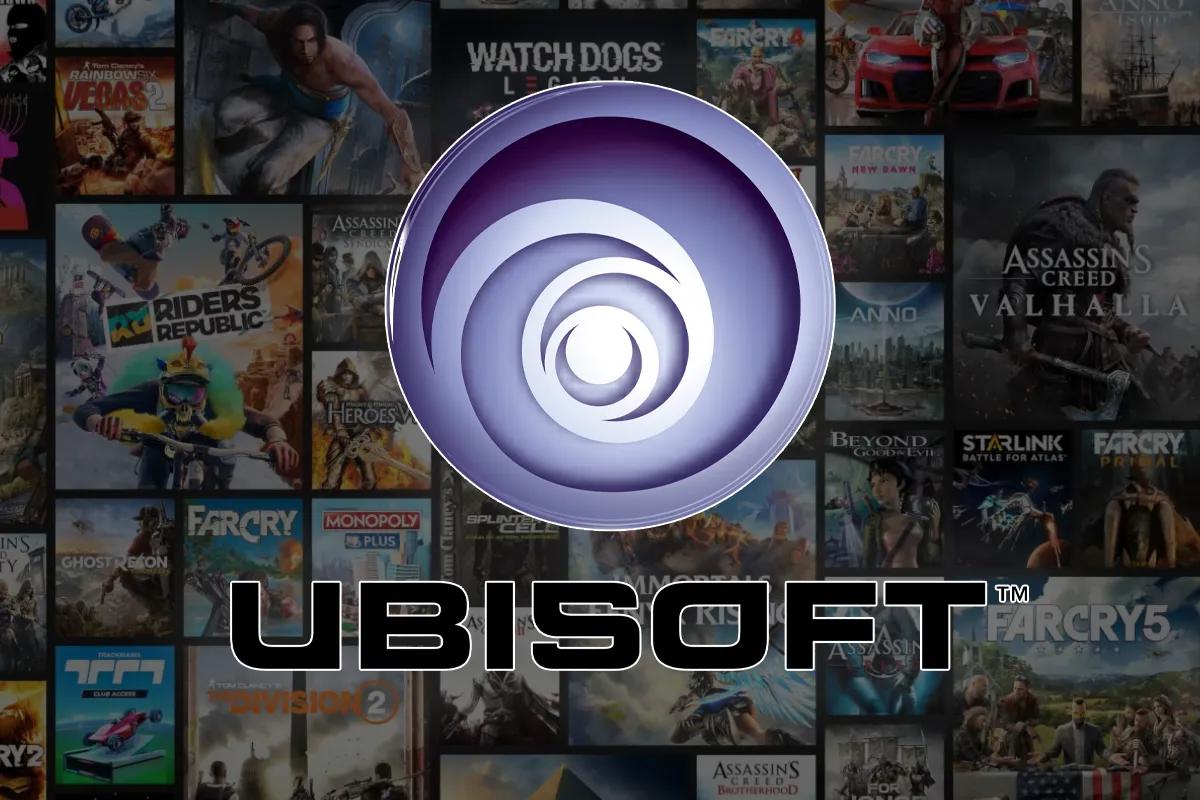 Ubisoft planea una importante reorganización de su negocio: ¿Involucra a Tencent?