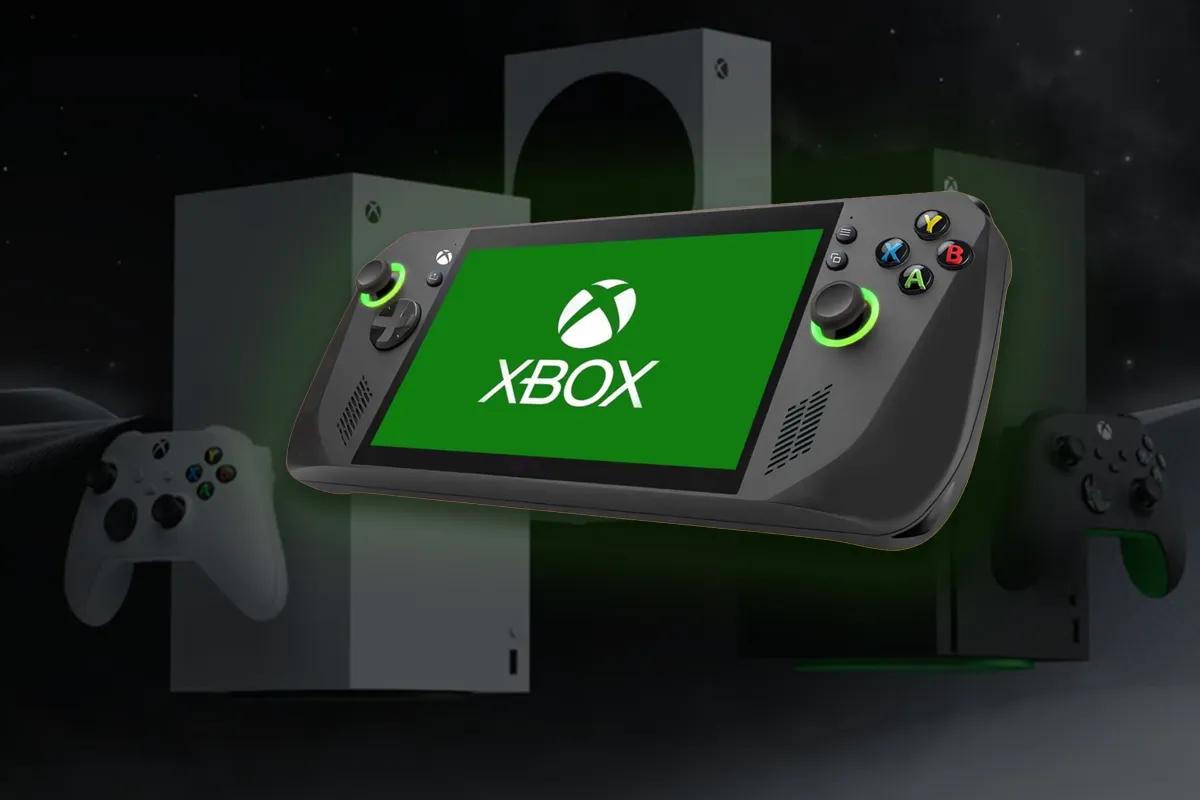 Xbox portátil y consola de nueva generación: Los planes de futuro de Microsoft