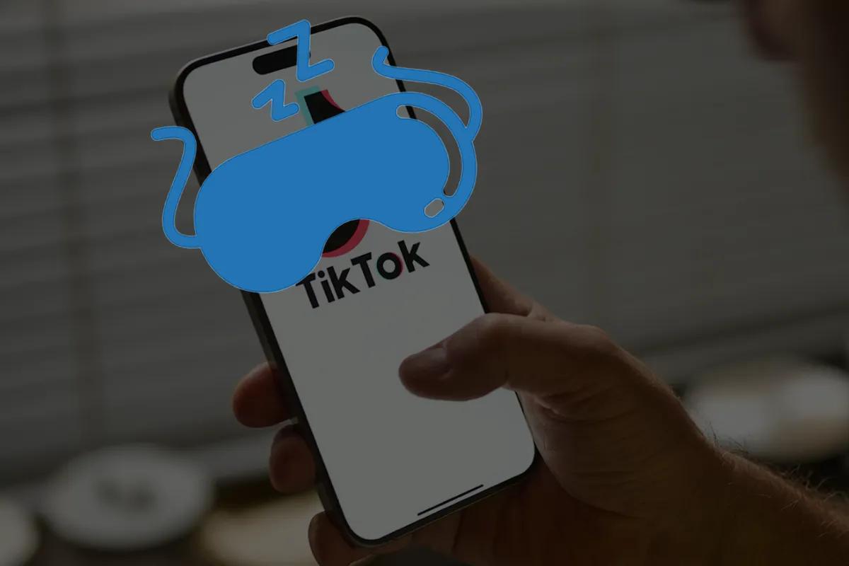 TikTok lanza nuevas funciones para promover un tiempo de pantalla saludable para los adolescentes