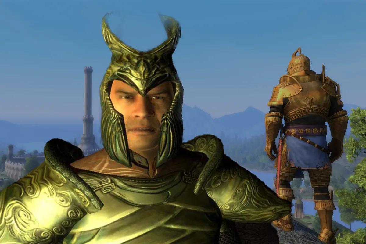 Al equipo de Skyblivion no le preocupa el remake oficial de Oblivion