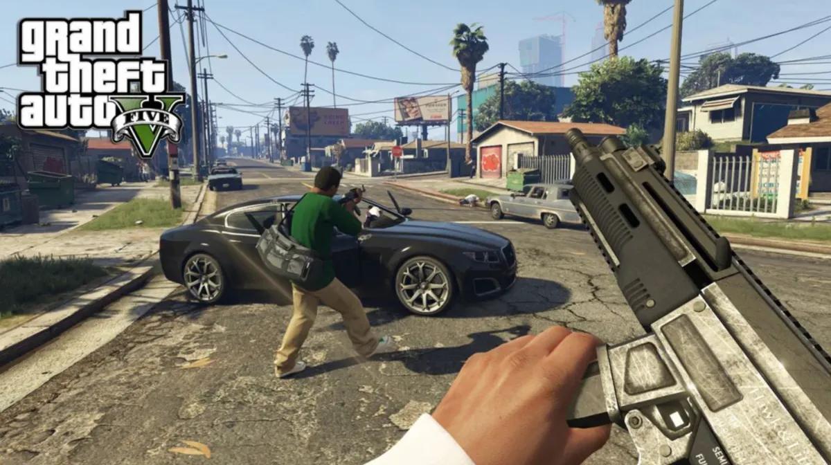 La herramienta oficial de Rockstar para GTA 5: una nueva era para los modders