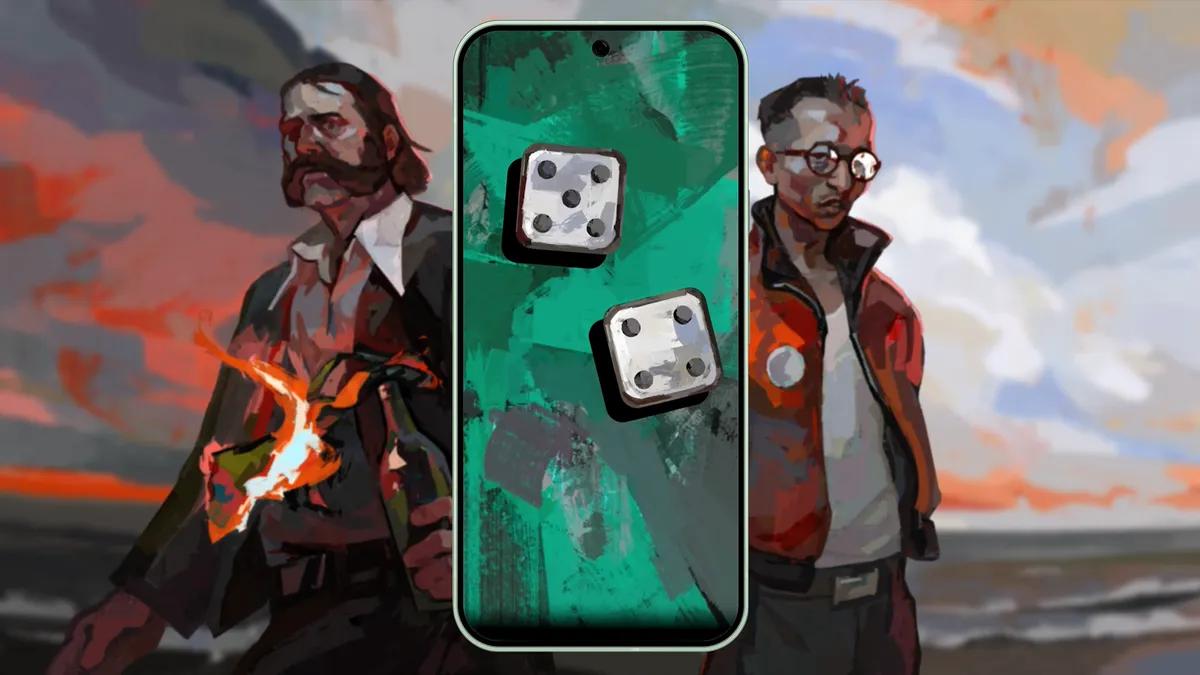 ¡Disco Elysium Mobile se lanza en verano de 2025!