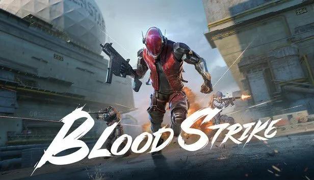 ¡Blood Strike celebra su 1er aniversario con una actualización masiva! 🎉