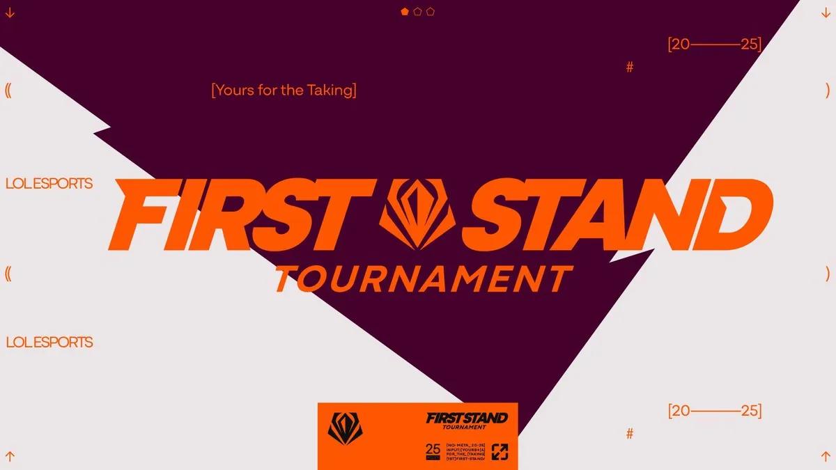 Hanwha Life Esports se proclama campeón de la 2025 First Stand con una dominante victoria por 3-1 sobre Karmine Corp.