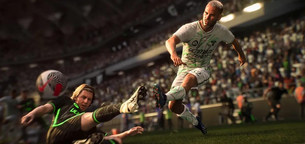 EA Sports FC 25 lanza la actualización 11