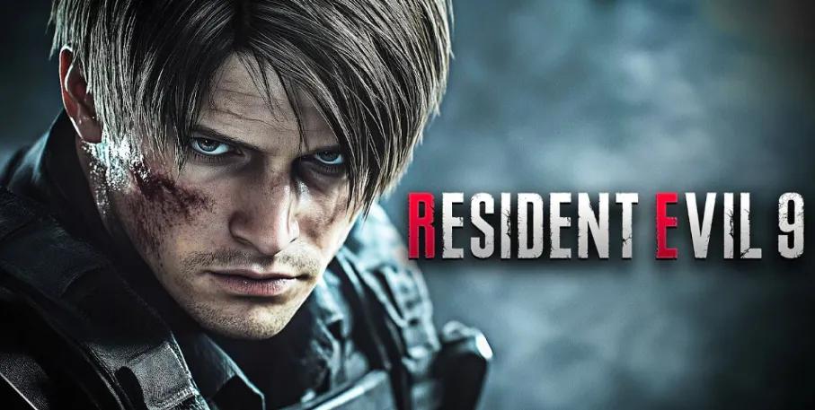 La filtración de Resident Evil 9 sugiere una gran reinvención de la serie a la altura de RE4 y RE7