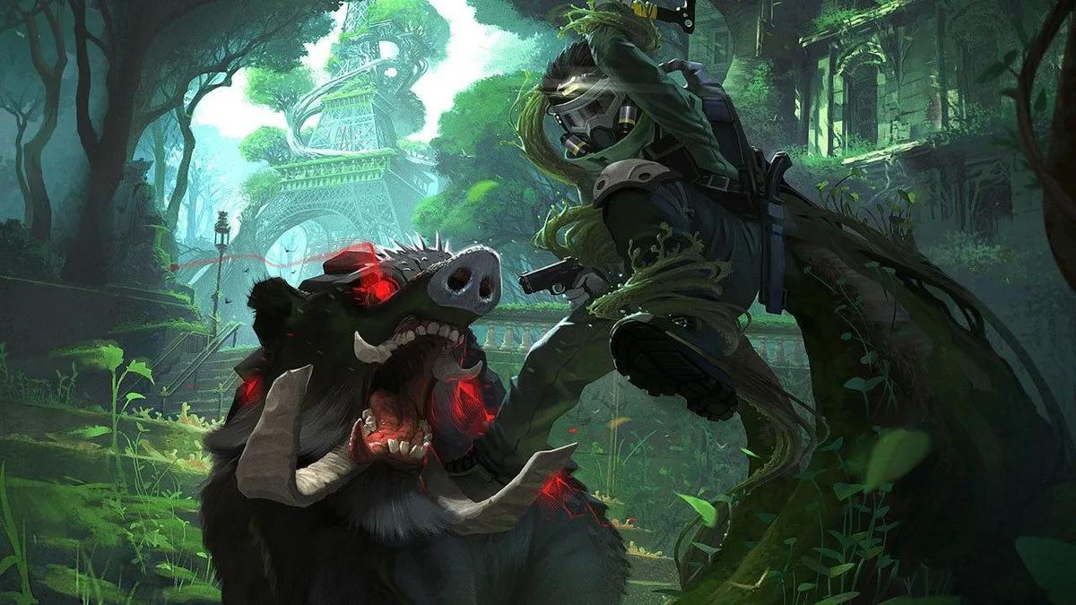 VG Entertainment desvela la jugabilidad de Forest Reigns