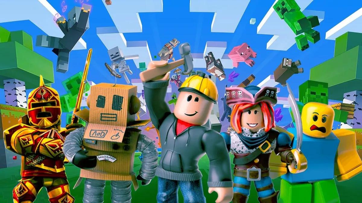 Roblox presenta el modelo de IA de código abierto Cube 3D para la creación tridimensional basada en texto