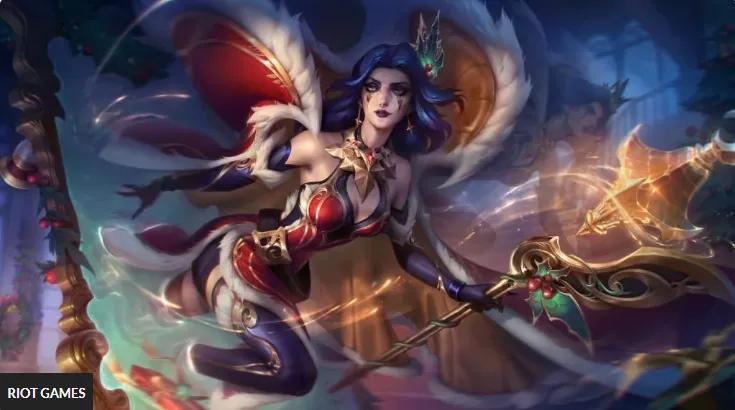 League of Legends Parche 25.7: Primeras notas y revisión de LeBlanc