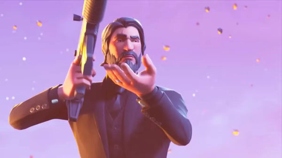 Fortnite OG Temporada 3 se lanza oficialmente el 25 de marzo