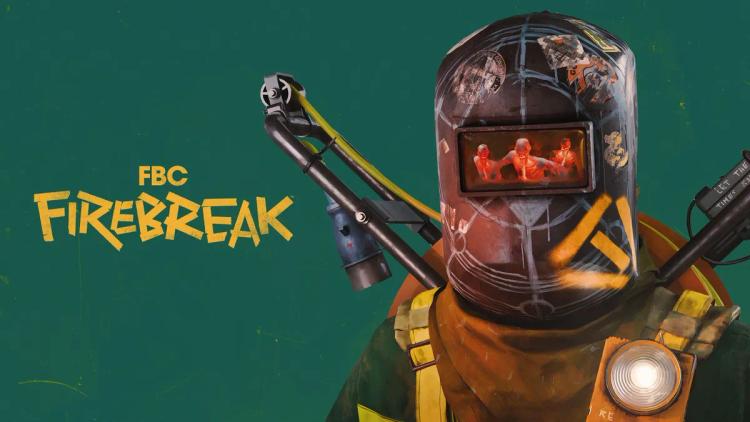 Remedy revela FBC: Firebreak - Un shooter cooperativo independiente en el universo de Control