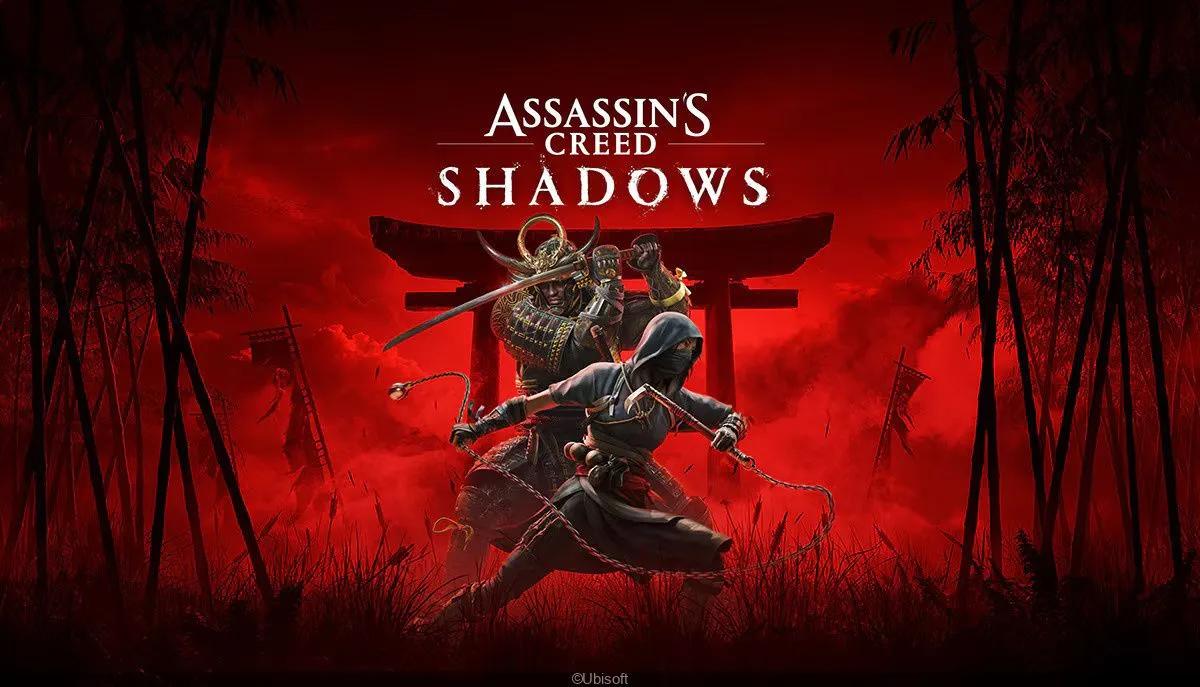 El bug de Assassin's Creed Shadows da a los jugadores una hilarante "inmortalidad rastrera"
