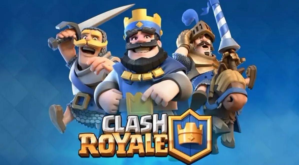 Las filtraciones de la temporada 70 de Clash Royale revelan un nuevo campeón y la evolución de las cartas: llegarán en abril de 2025