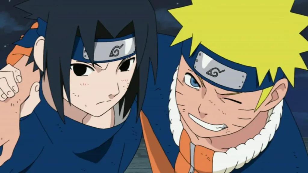 Anunciada oficialmente la colaboración MLBB x Naruto - Comienza un crossover legendario