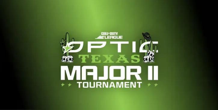 Call of Duty League Major 2: Resultados y clasificación