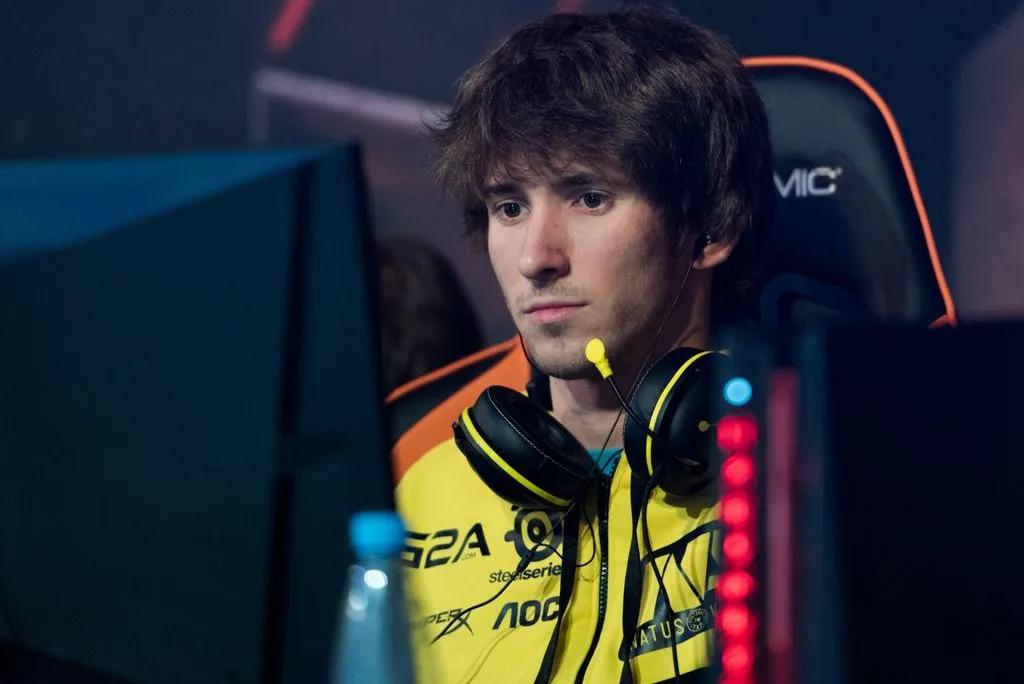 Dendi elogia a Valve en Deadlock pero duda de su futuro en los deportes electrónicos: "Demasiado caótico para verlo"