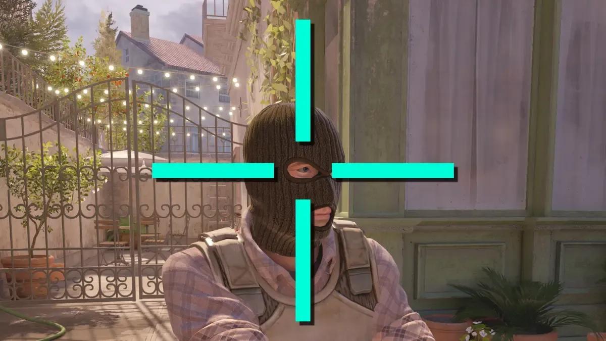 Los mejores códigos Pro Crosshair en Counter-Strike 2 (octubre 2026)