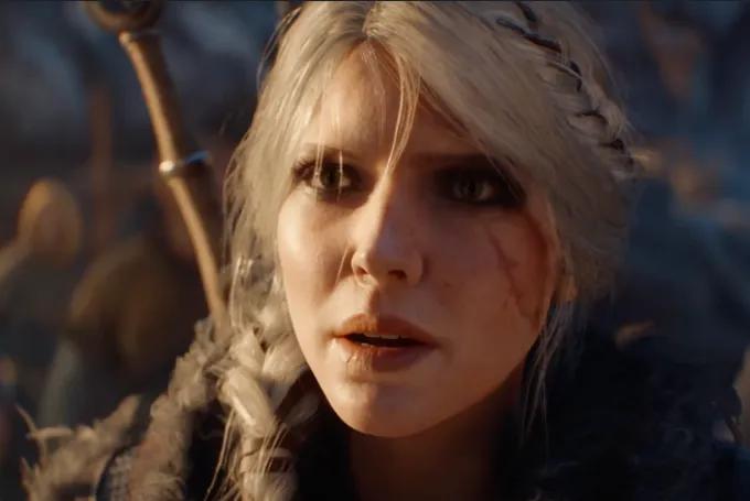 The Witcher 4 podría ser un juego para PS6, y aún faltan años para ello