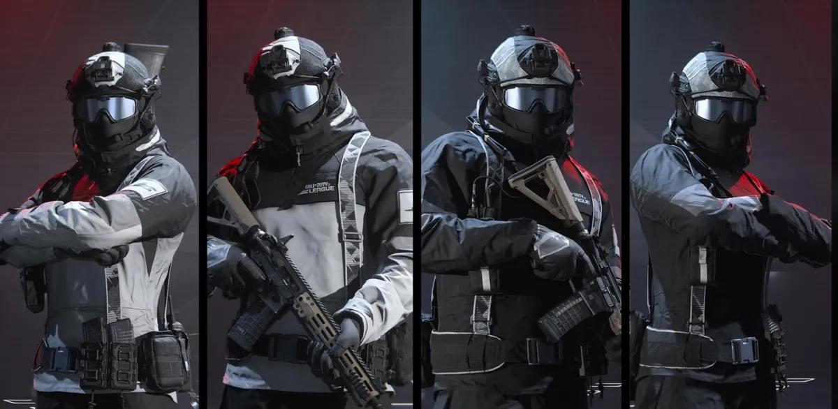 Call of Duty League soluciona un problema competitivo clave antes del Major 3