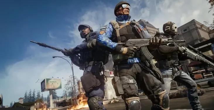 Cómo desbloquear la CR-56 AMAX en Black Ops 6 y Warzone