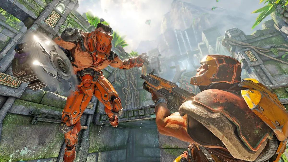 Quake: ¿Sigue vivo el juego de las generaciones en 2025?