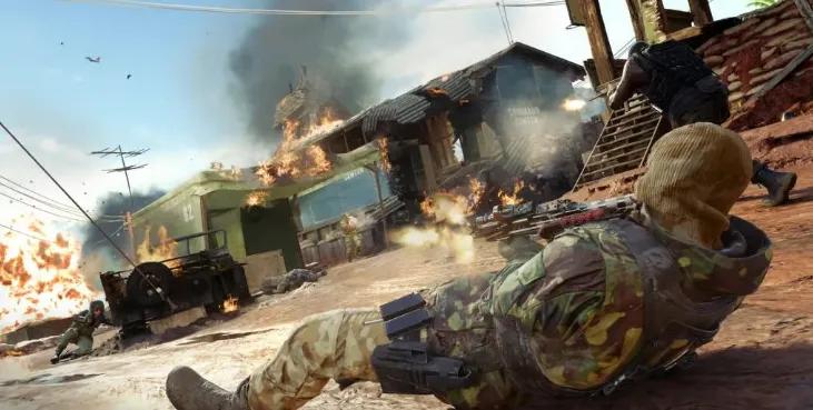 Black Ops 6 implementa un importante cambio contra el crafteo, pero los jugadores de Warzone se quedan fuera