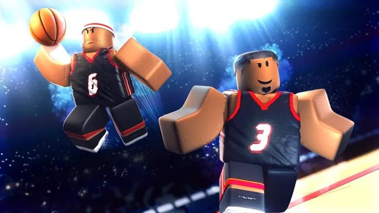 Códigos de leyendas del baloncesto de Roblox octubre 2026