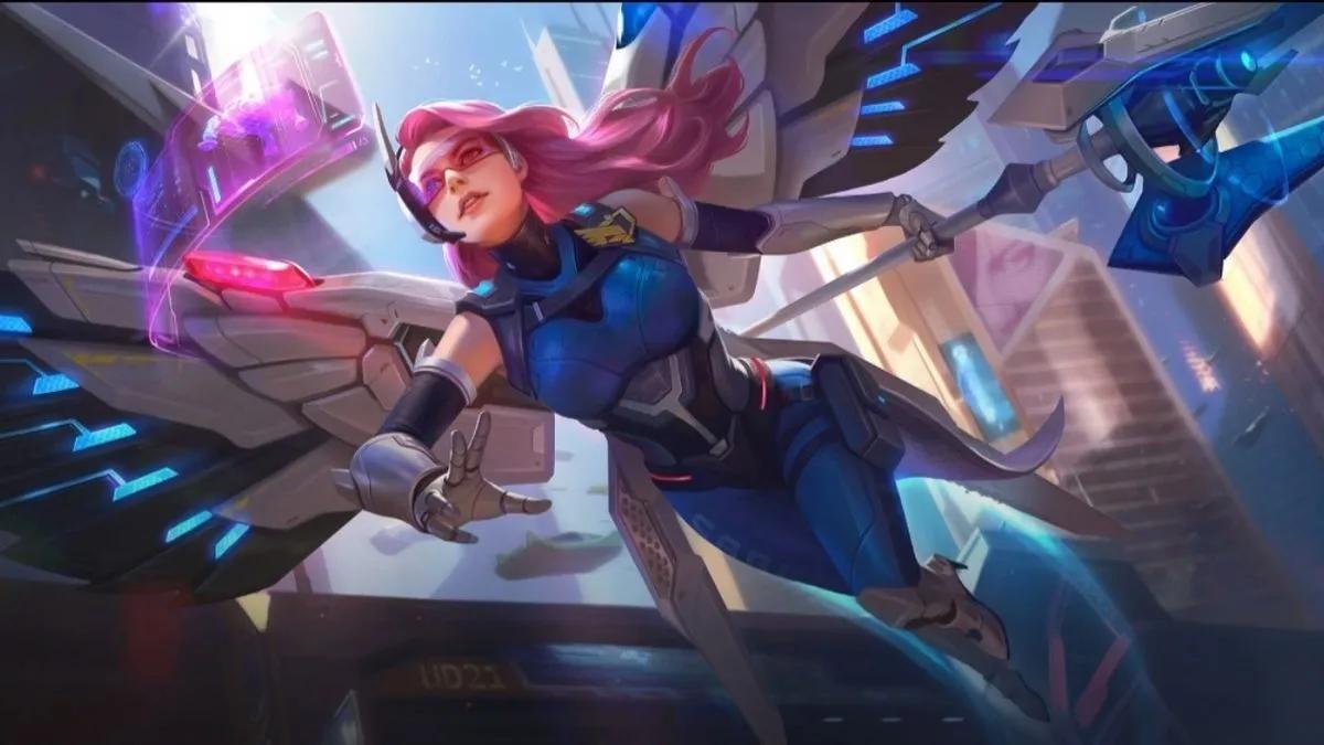 Mobile Legends: Bang Bang: filtraciones y próximos contenidos de abril de 2025