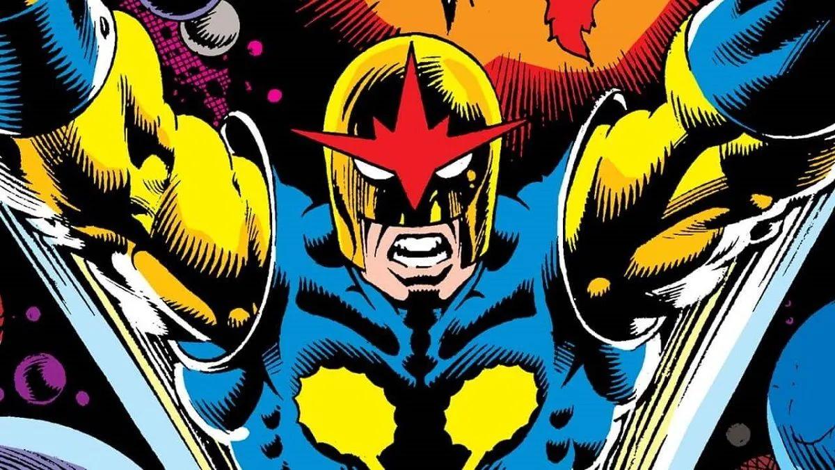Tribute Games presenta un juego de lucha de inspiración retro: MARVEL Cosmic Invasion