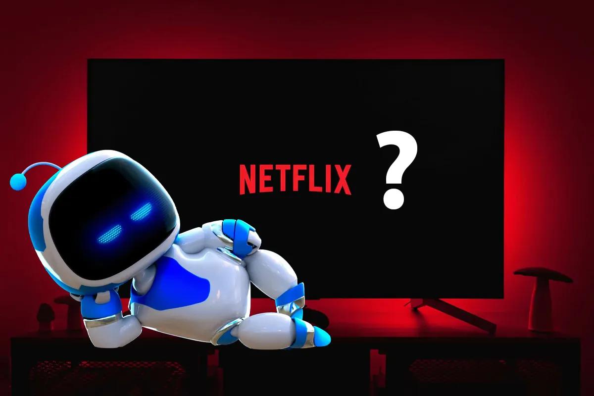 El presidente de Netflix afirma que los niños no están interesados en las consolas: “Los niños de 8 años no sueñan con la PlayStation 6”