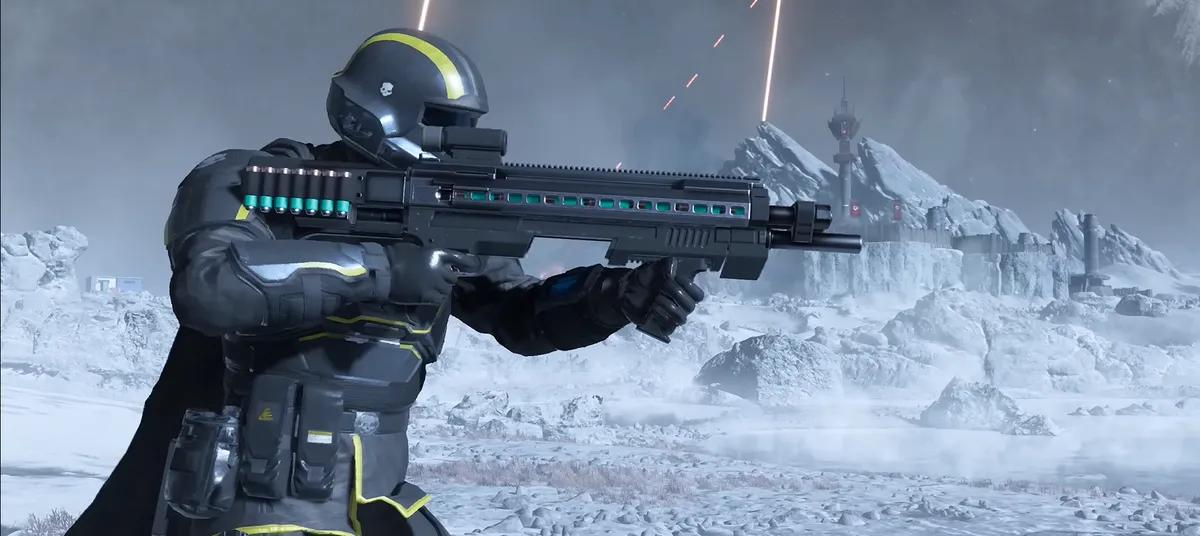 Helldivers 2 se bloquea inesperadamente para algunos jugadores de PC: los desarrolladores trabajan en una solución