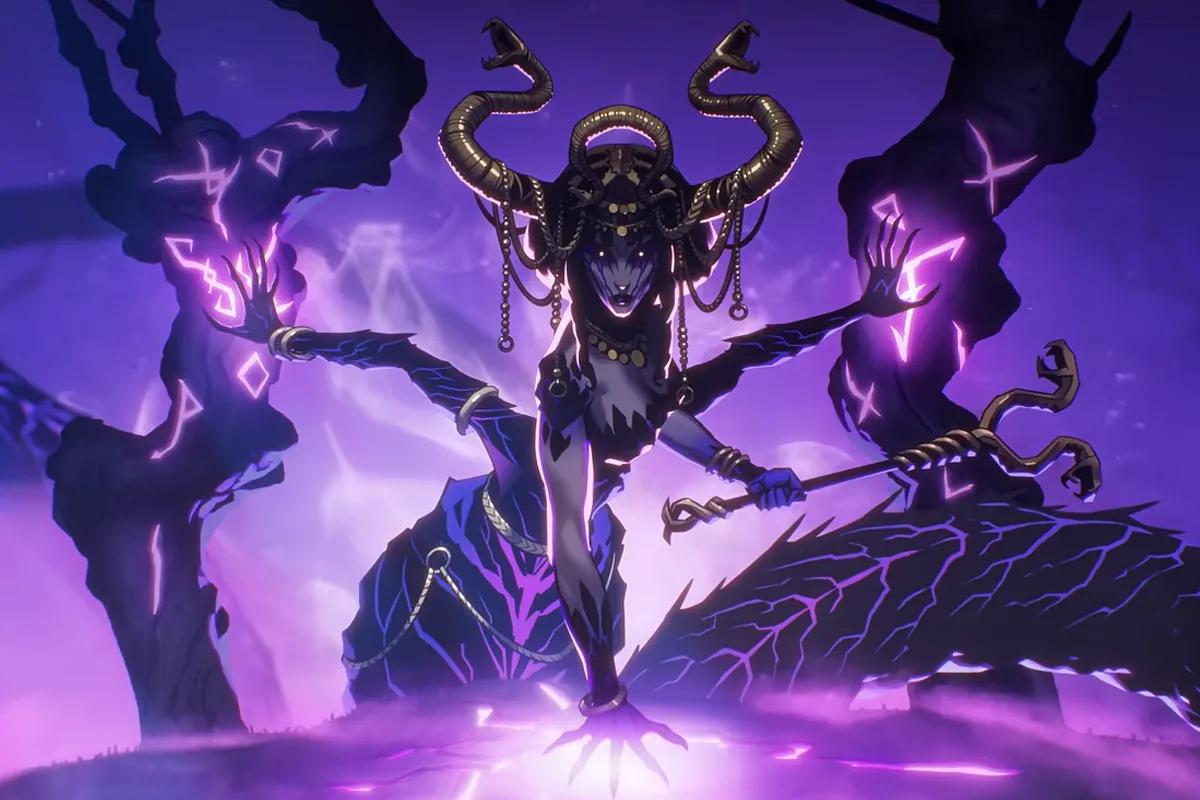 La mayor actualización de V Rising hasta la fecha llega en abril: nuevo bioma, duelos PvP y mejoras en el combate.
