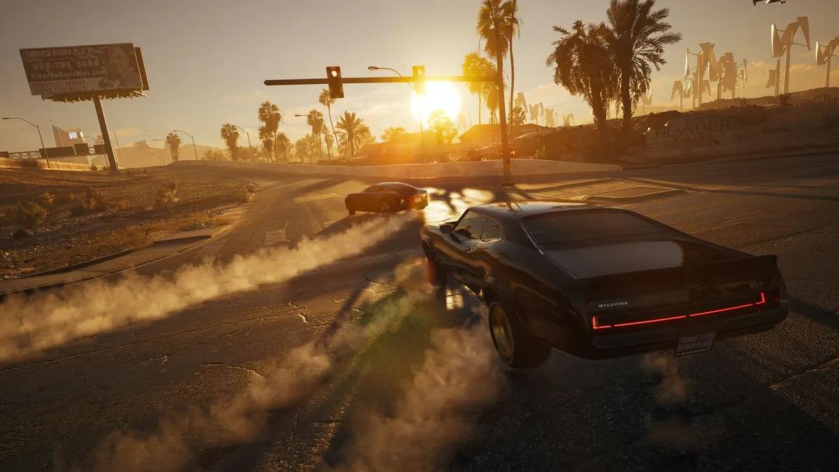 El juego de acción de mundo abierto MindsEye, de la veterana de GTA Leslie Benzies, se lanzará en junio