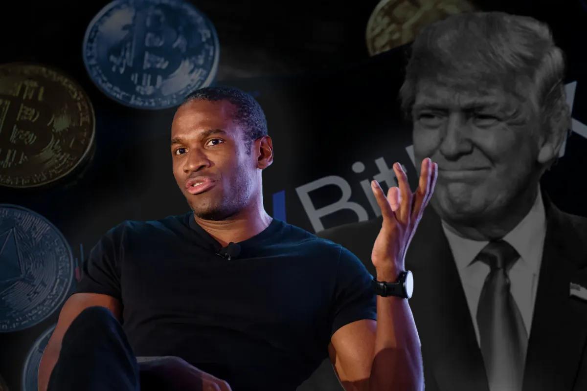 Trump indulta a los fundadores de BitMEX, enviando un gran mensaje a la industria de las criptomonedas.