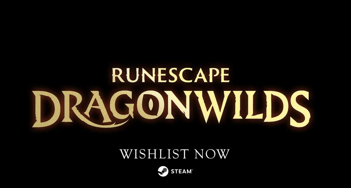 RuneScape: Dragonwilds: la nueva aventura de supervivencia y creación de Jagex