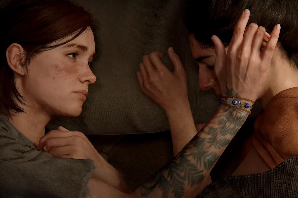 La remasterización para PC de The Last of Us Part II en los lanzamientos de juegos de la semana