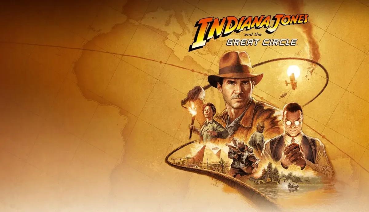 Indiana Jones and the Great Circle finalmente llegará a PS5: detalles de la reserva