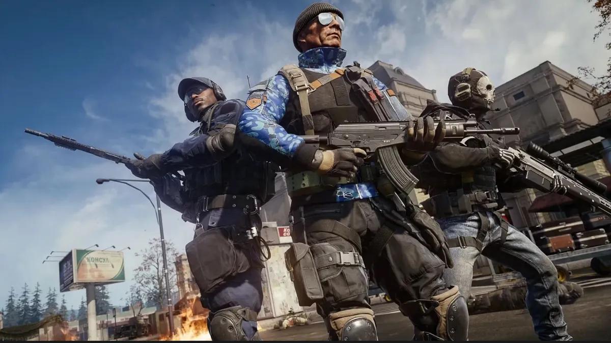 El código promocional de Call of Duty: Warzone desbloquea una tarjeta de llamada gratuita y el doble de XP de armas.