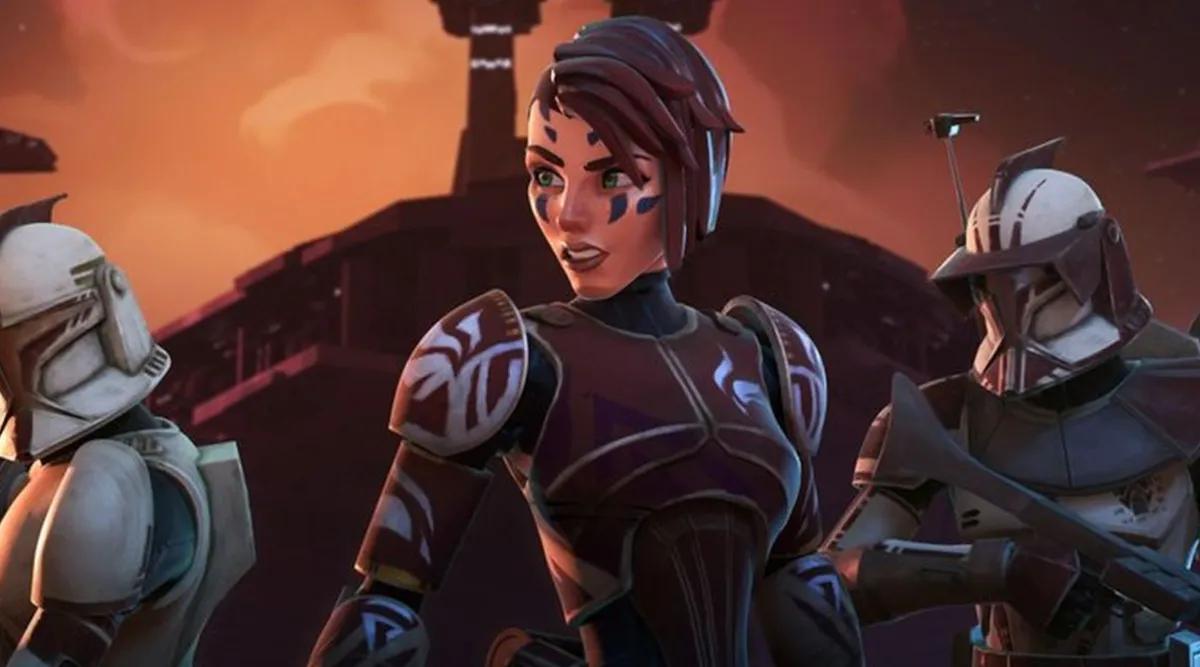 Una filtración del juego de estrategia de Star Wars muestra una jugabilidad similar a la de XCOM